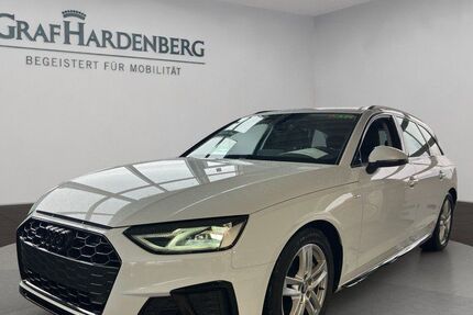 Audi A4 98.800 km 27.930 &euro; Überlingen 88662
