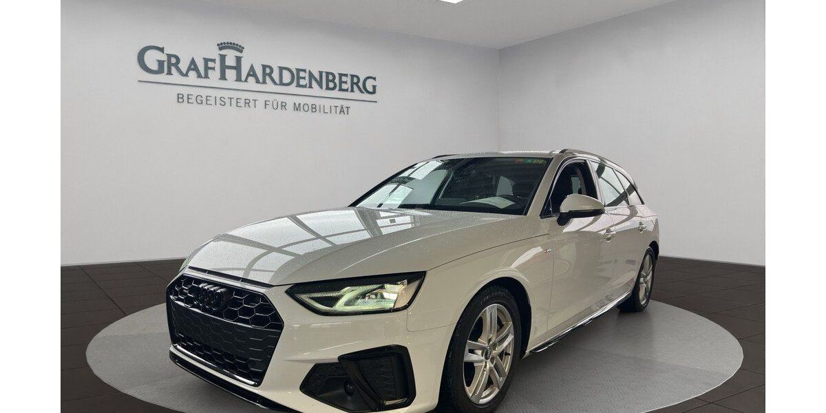 Audi A4 98.800 km 27.930 &euro; Überlingen 88662