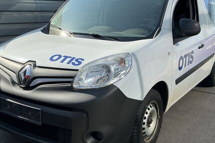 Renault Kangoo 120.658 km 8.990 &euro; Eitorf 53783