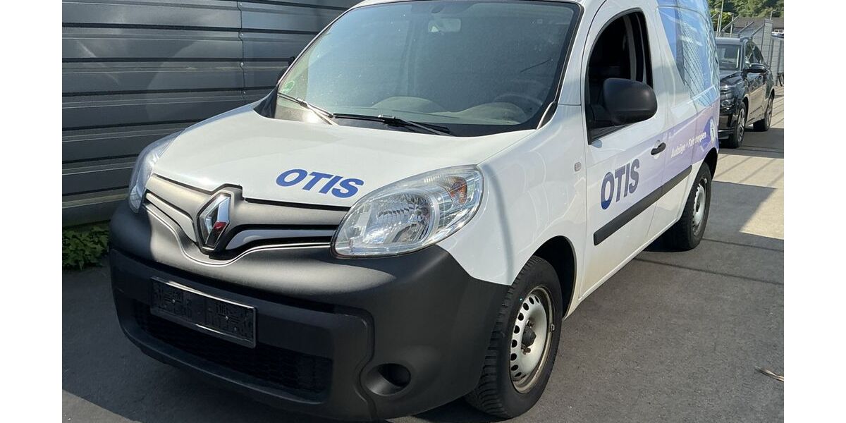 Renault Kangoo 120.658 km 8.990 &euro; Eitorf 53783
