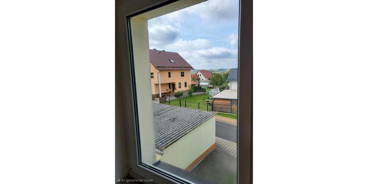 Etagenwohnung Vacha - 3 Zimmer, 64 m&sup2;, 65.000&euro; | Angebot:27084722