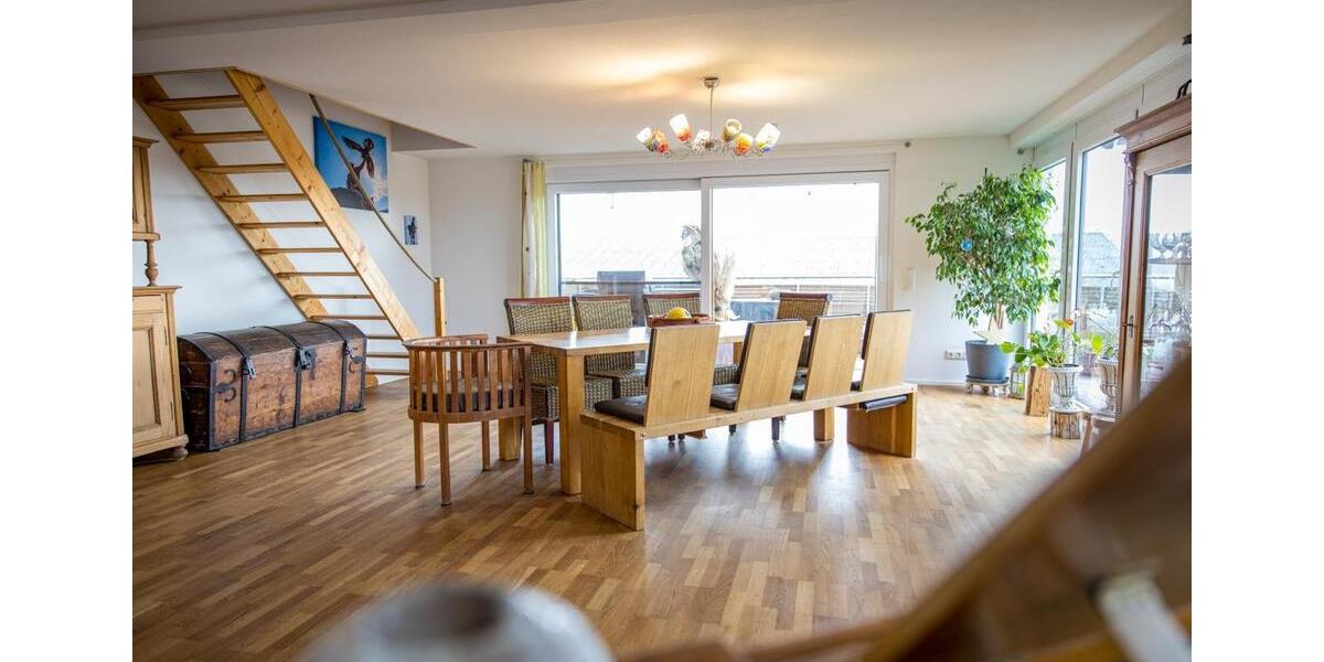 Charmante Wohnung zur temporären Vermietung vauf einer Reitanlage 2 zimmer