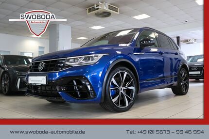 VW Tiguan 61.821 km 39.950 &euro; Espenau bei Kassel 34314