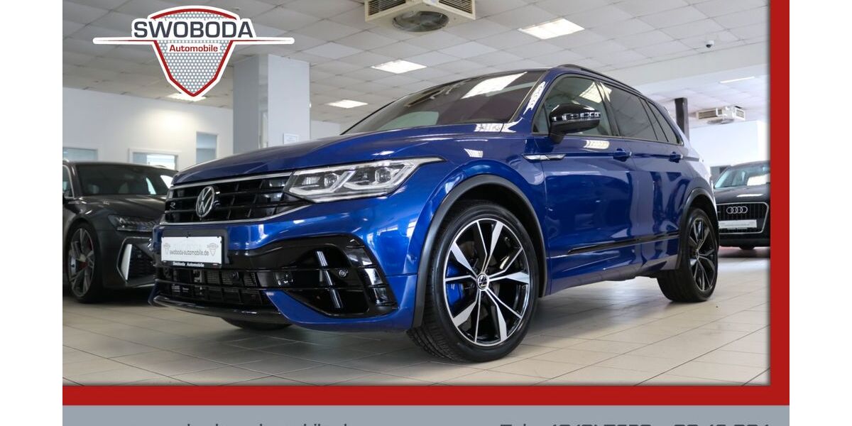 VW Tiguan 61.821 km 39.950 &euro; Espenau bei Kassel 34314