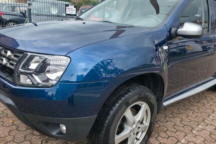 Dacia Duster 118.700 km 8.490 € Datteln 45711