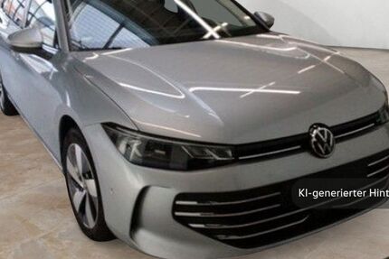VW Passat Variant 9.838 km 35.890 &euro; Potsdam 14482