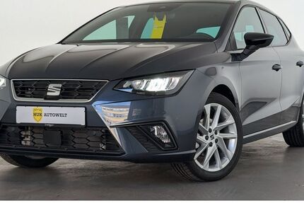 Seat Ibiza 11.290 km 22.660 &euro; Düsseldorf 40599