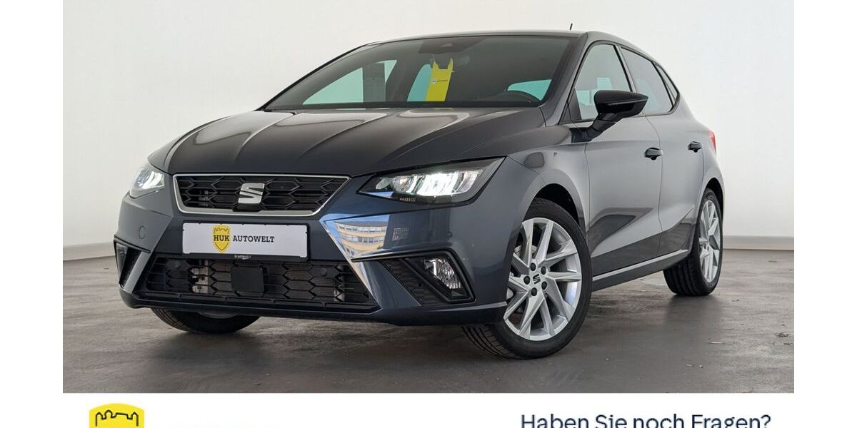 Seat Ibiza 11.290 km 22.660 &euro; Düsseldorf 40599