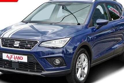 Seat Arona 107.916 km 15.990 &euro; Cottbus OT Kolkwitz 03099