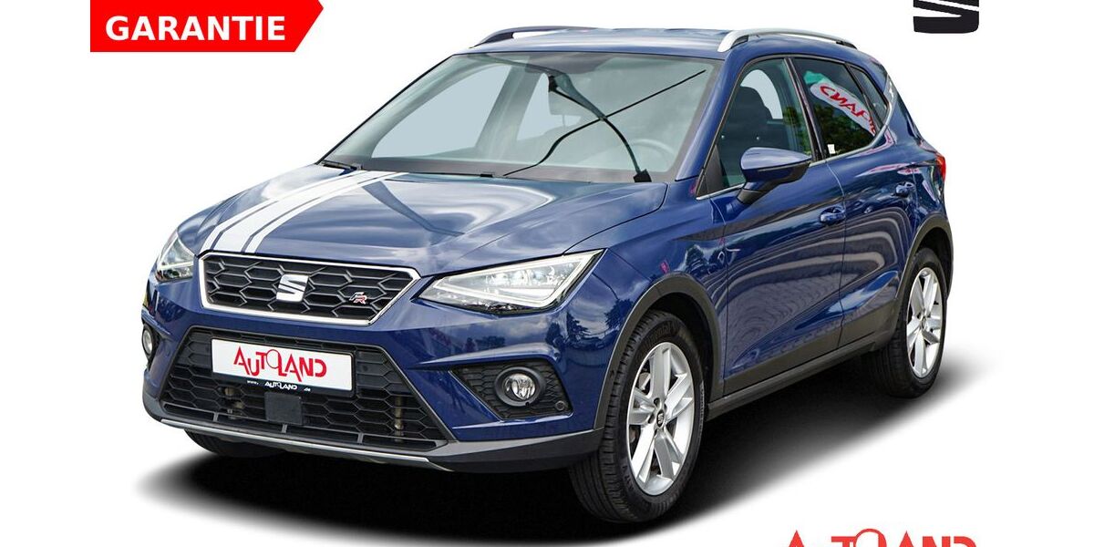 Seat Arona 107.916 km 15.990 &euro; Cottbus OT Kolkwitz 03099