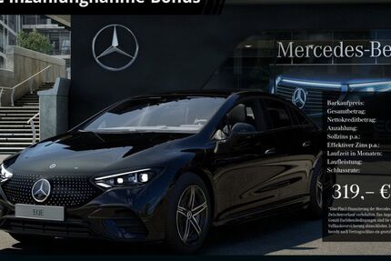 Mercedes-Benz EQE 75.800 km 45.114 &euro; Braunschweig 38122