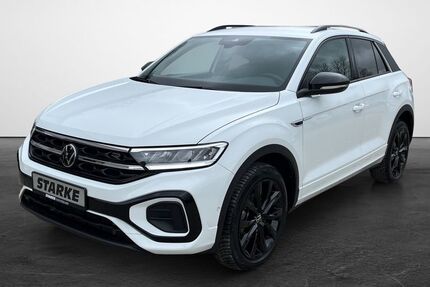 VW T-Roc 19.937 km 27.430 &euro; Georgsmarienhütte (Osnabrück) 49124