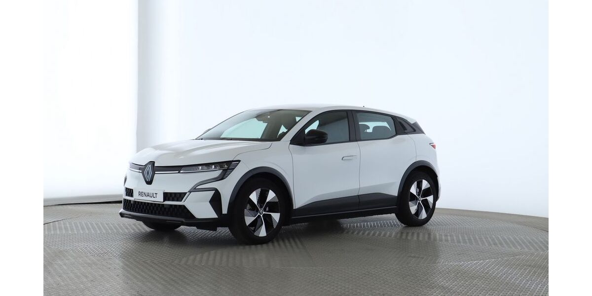 Renault Megane E-TECH 41.869 km 18.990 &euro; Wenden 57482
