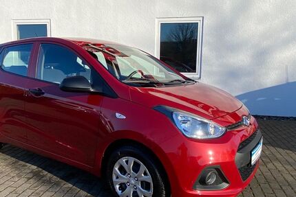 Hyundai i10 84.000 km 4.950 &euro; Goslar 38644