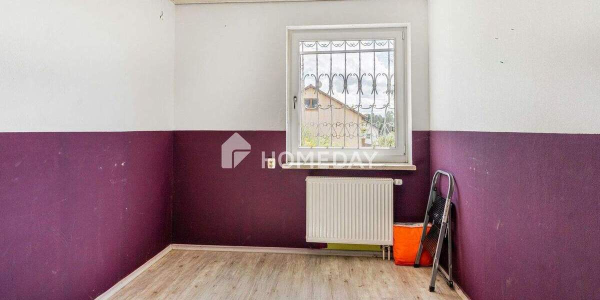 Einfamilienhaus Bernhardswald - 6 Zimmer, 150 m&sup2;, 445.000&euro; | Angebot:25373540