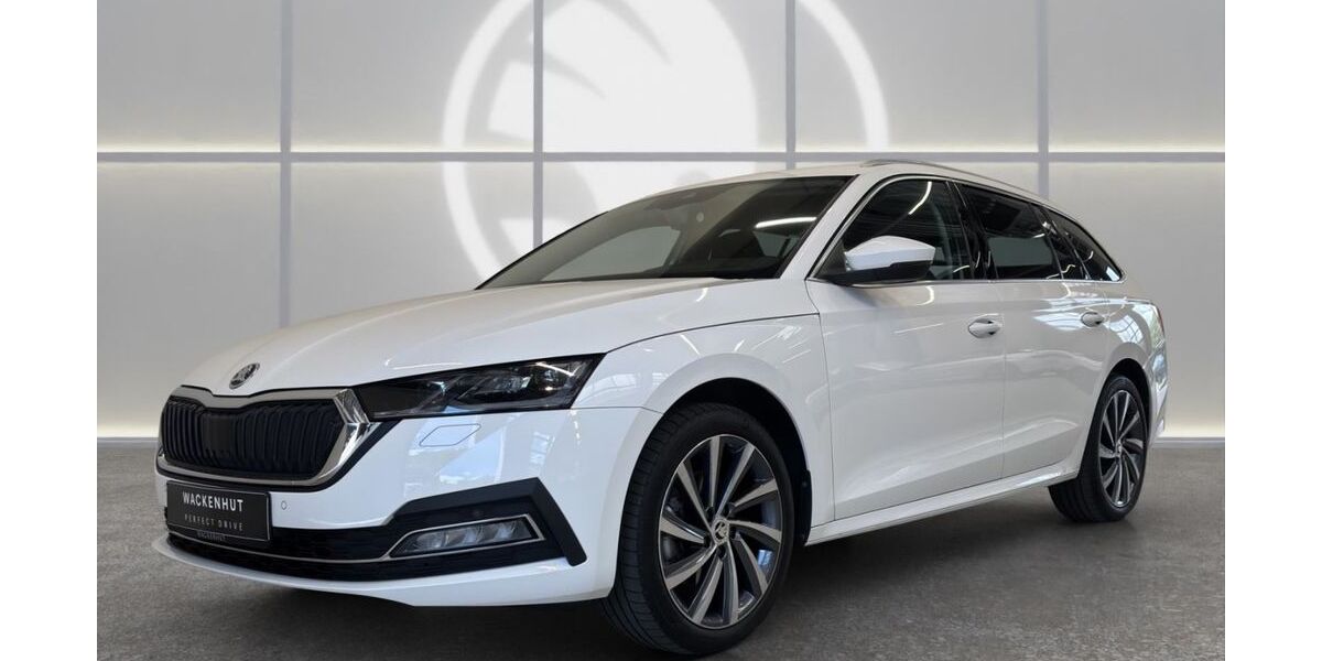 Skoda Octavia 65.407 km 25.900 &euro; Nagold 72202
