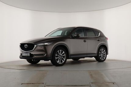 Mazda CX-5 62.759 km 22.889 &euro; Sangerhausen 06526