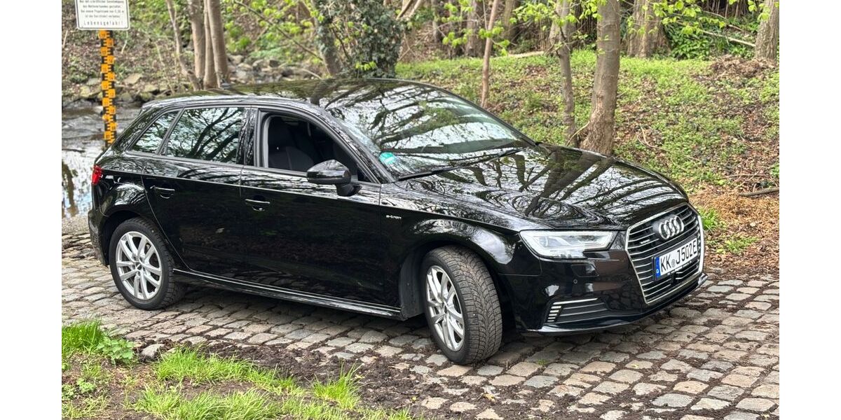 Audi A3 108.000 km 14.999 &euro; Nettetal 41334