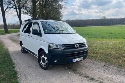 VW T5 andere