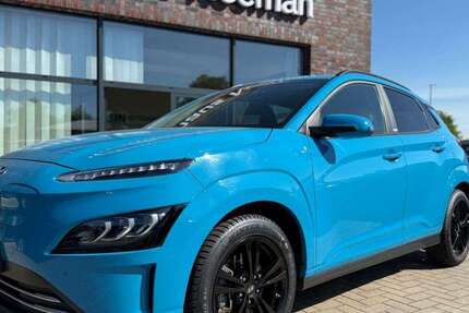 Hyundai KONA 69.516 km 16.880 &euro; Syke 28857