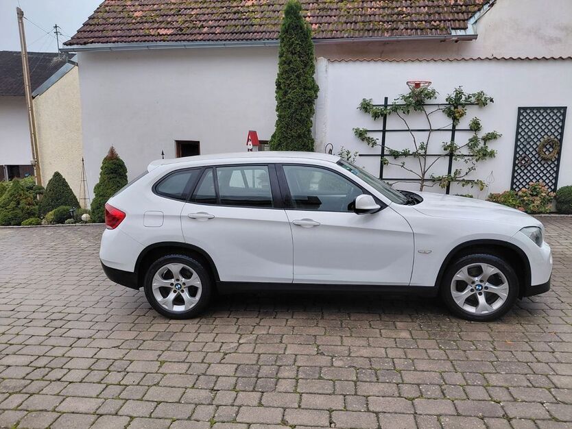 BMW X1 194.000 km 5.399 € Wolnzach 85283
