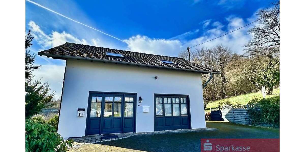 Einfamilienhaus Hilchenbach - 3 Zimmer, 105 m&sup2;, 249.000&euro; | Angebot:26035033