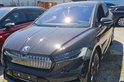 Skoda Enyaq 26.800 km 40.980 &euro; Balingen 72336