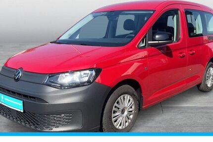 VW Caddy 68.000 km 22.999 &euro; Siegen 57074