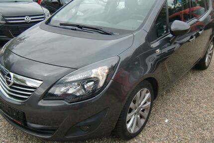 Opel Meriva 183.373 km 4.700 &euro; Willstätt 77731