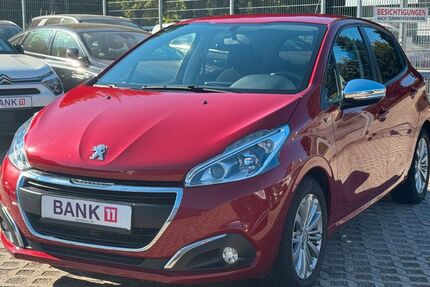 Peugeot 208 58.548 km 6.500 &euro; Würselen 52146