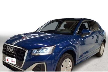 Audi Q2 7.660 km 26.190 &euro; Moers-Hülsdonk 47441