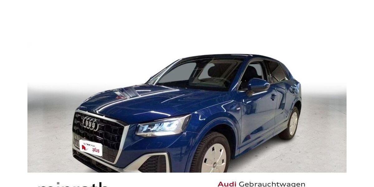 Audi Q2 7.660 km 26.190 &euro; Moers-Hülsdonk 47441