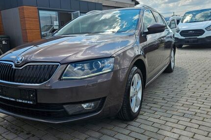 Skoda Octavia 144.995 km 8.950 &euro; Calden 34379