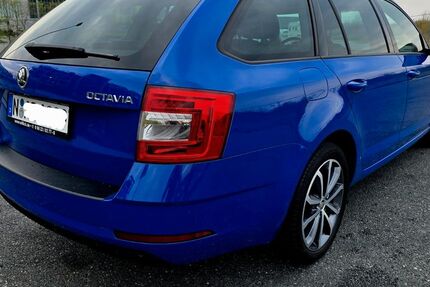 Skoda Octavia 70.000 km 16.700 &euro; Nürnberg 90449