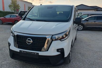 Nissan NV300 45.800 km 25.000 € Neuhofen 67141