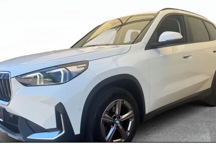 BMW X1 30.310 km 33.750 &euro; Meiningen-Dreissigacker 98617