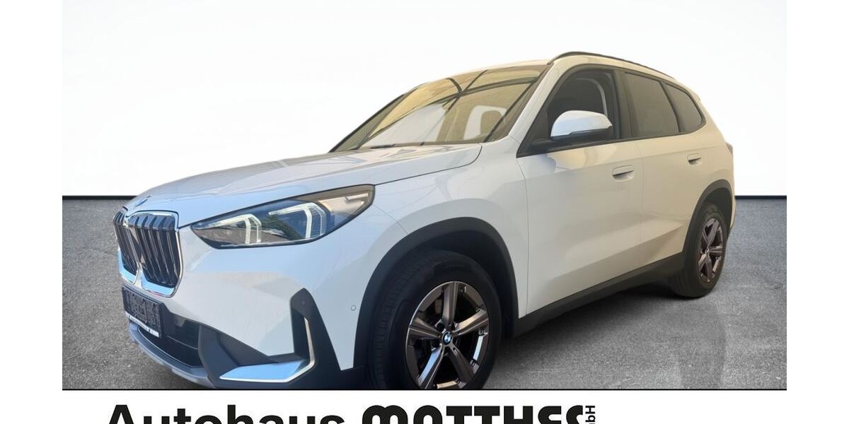 BMW X1 30.310 km 33.750 &euro; Meiningen-Dreissigacker 98617