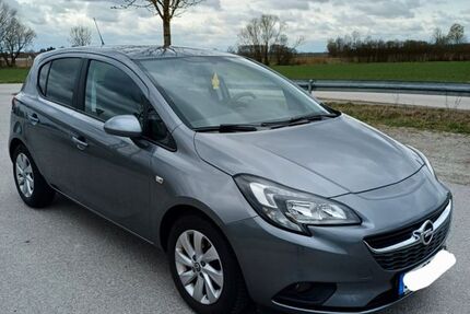 Opel Corsa 28.500 km 9.200 &euro; Aiterhofen 94330