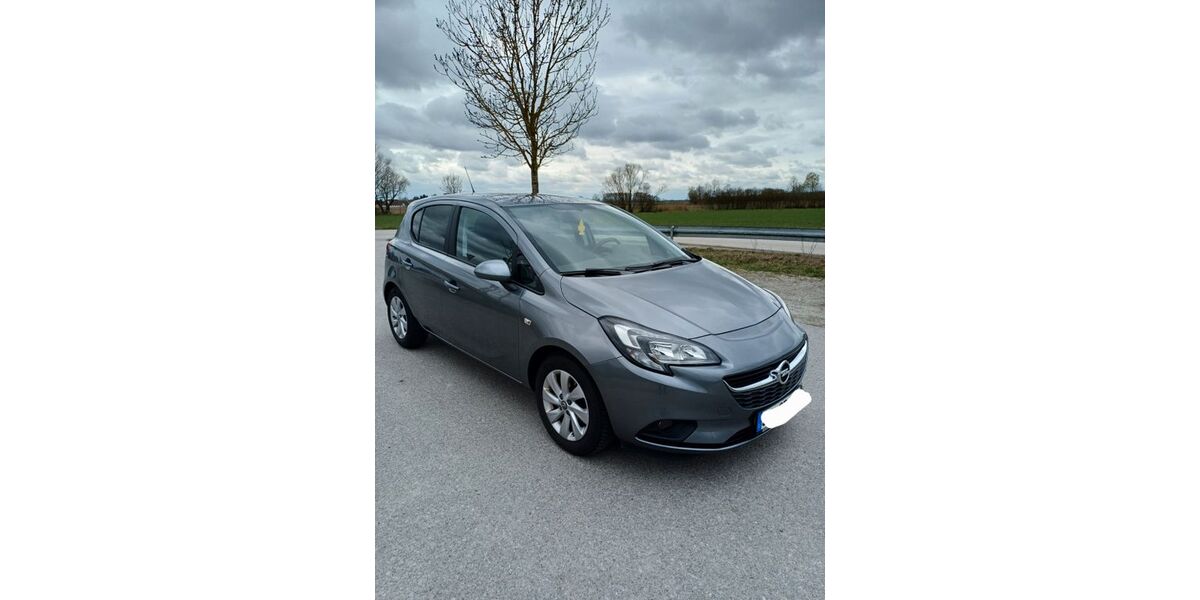 Opel Corsa 28.500 km 9.200 &euro; Aiterhofen 94330
