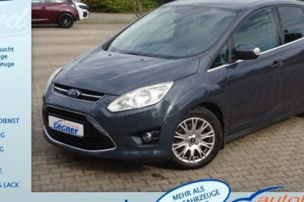 Ford C-Max 219.746 km 1.940 &euro; Eilenburg 04838
