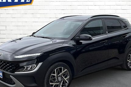 Hyundai KONA 64.024 km 18.690 &euro; Amt Wachsenburg OT Thörey 99334