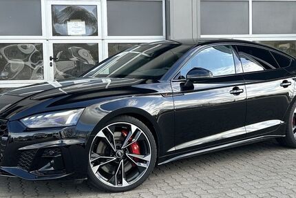 Audi S5 25.364 km 51.440 &euro; Nortorf 24589