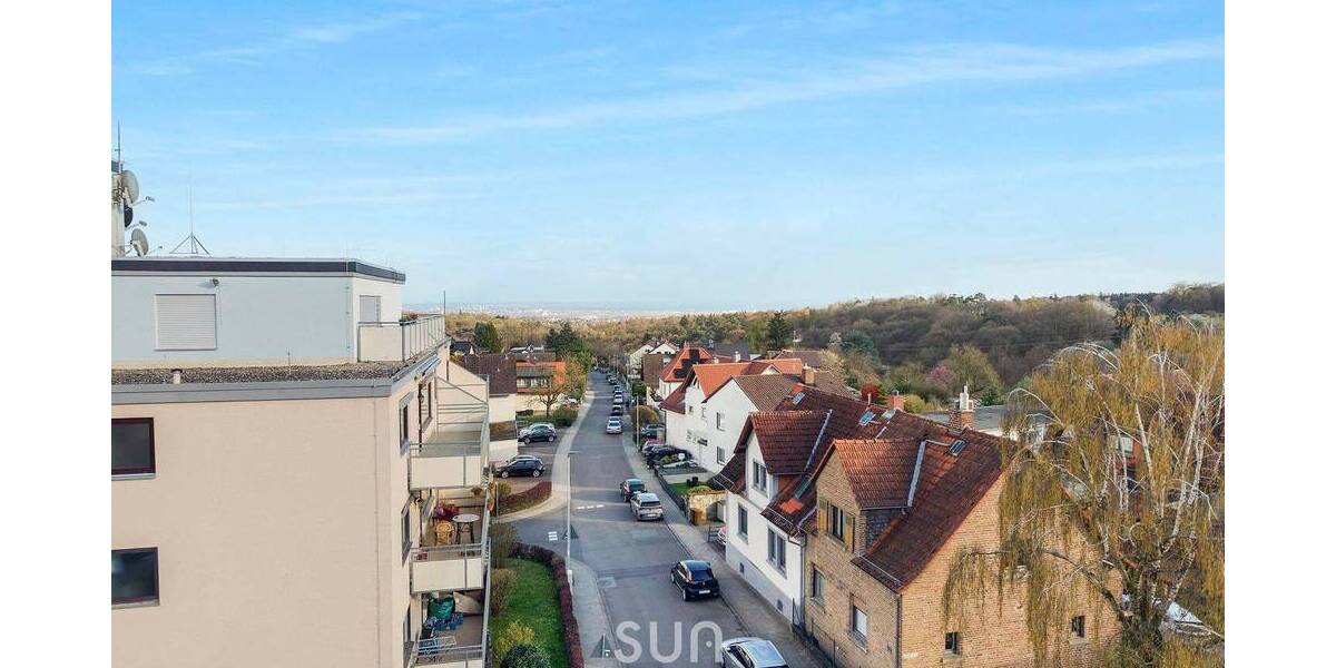 Etagenwohnung Bad Soden am Taunus Altenhain - 3 Zimmer, 93 m&sup2;, 339.000&euro; | Angebot:26331888