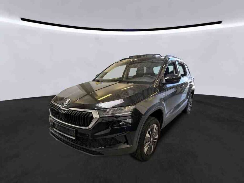 Skoda Karoq 61.200 km 26.740 € Wackersdorf 92442