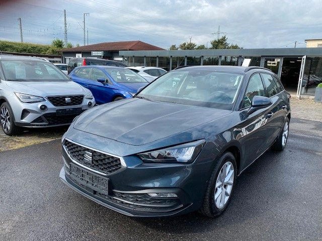 Seat Leon 58.700 km 17.900 &euro; Köln 50677
