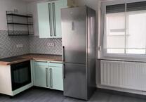 3.5 Zimmer Wohnung