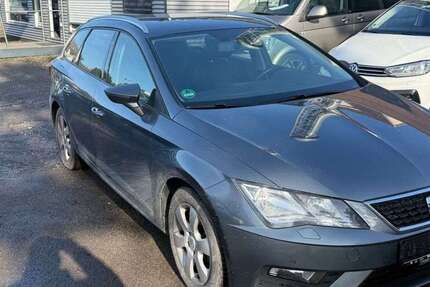 Seat Leon 139.557 km 9.990 &euro; Sindelfingen 71065
