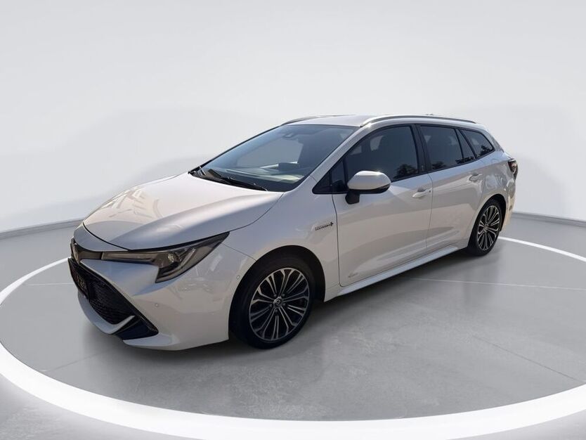 Corolla