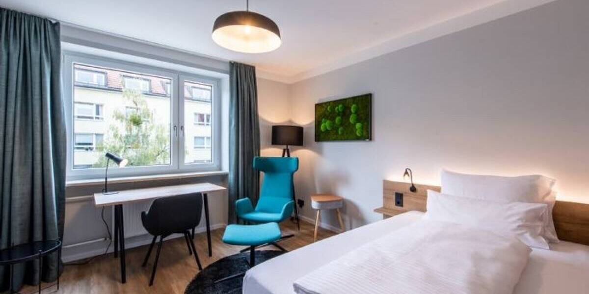 Etagenwohnung München Thalk.Obersendl.-Forsten-Fürstenr.-Solln - 2 Zimmer, 68 m&sup2;, 1.750&euro; | Angebot:26863546