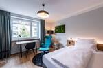 Etagenwohnung München Thalk.Obersendl.-Forsten-Fürstenr.-Solln - 2 Zimmer, 68 m&sup2;, 1.750&euro; | Angebot:26863546